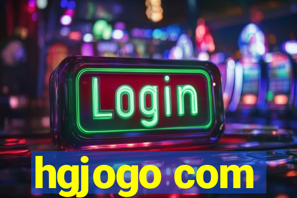 hgjogo com